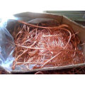 Copper Scrap99.99%, Copper Wire Scrap, Millberry Copper 99% Factory!